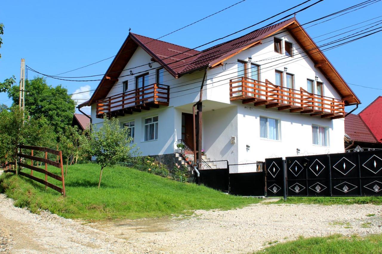 Milea'S Guesthouse Bran  Luaran gambar