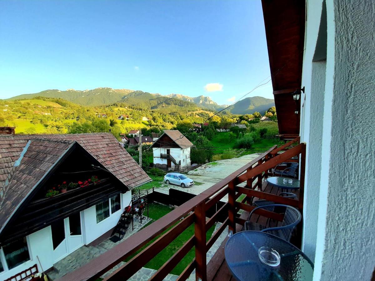 Milea'S Guesthouse Bran  Luaran gambar