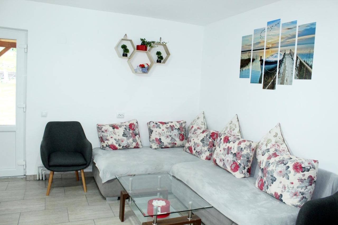 Milea'S Guesthouse Bran  Luaran gambar
