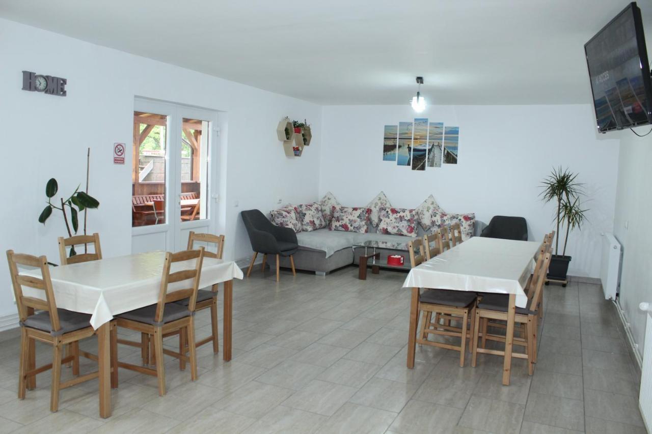Milea'S Guesthouse Bran  Luaran gambar