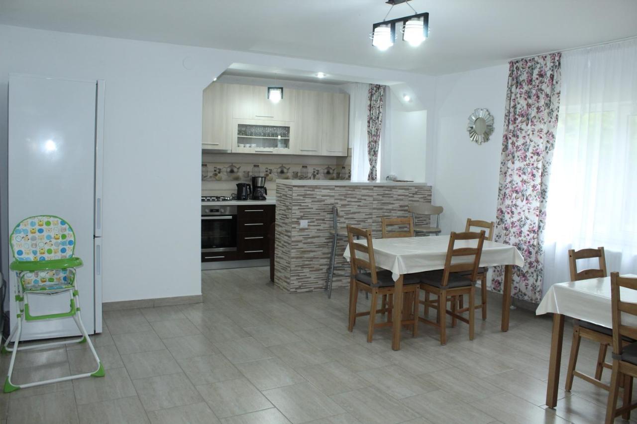 Milea'S Guesthouse Bran  Luaran gambar