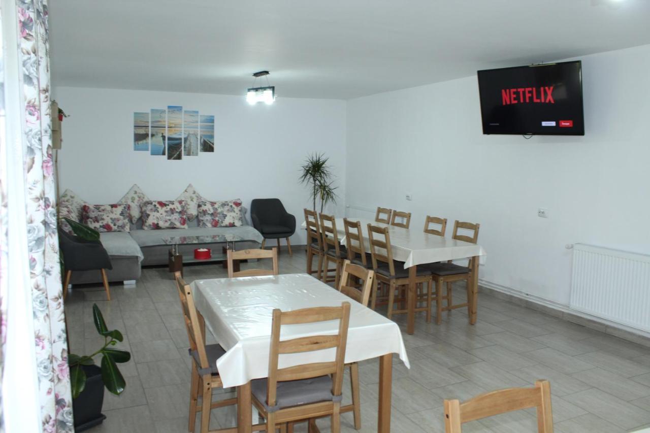 Milea'S Guesthouse Bran  Luaran gambar