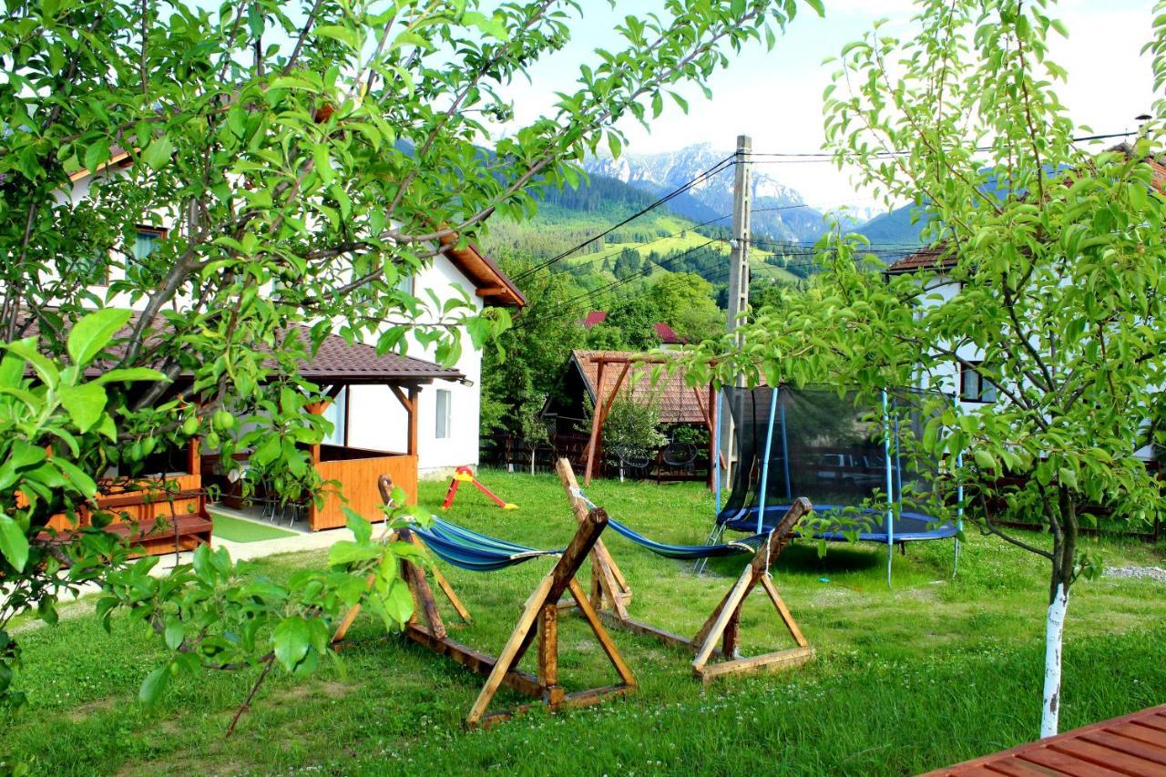Milea'S Guesthouse Bran  Luaran gambar