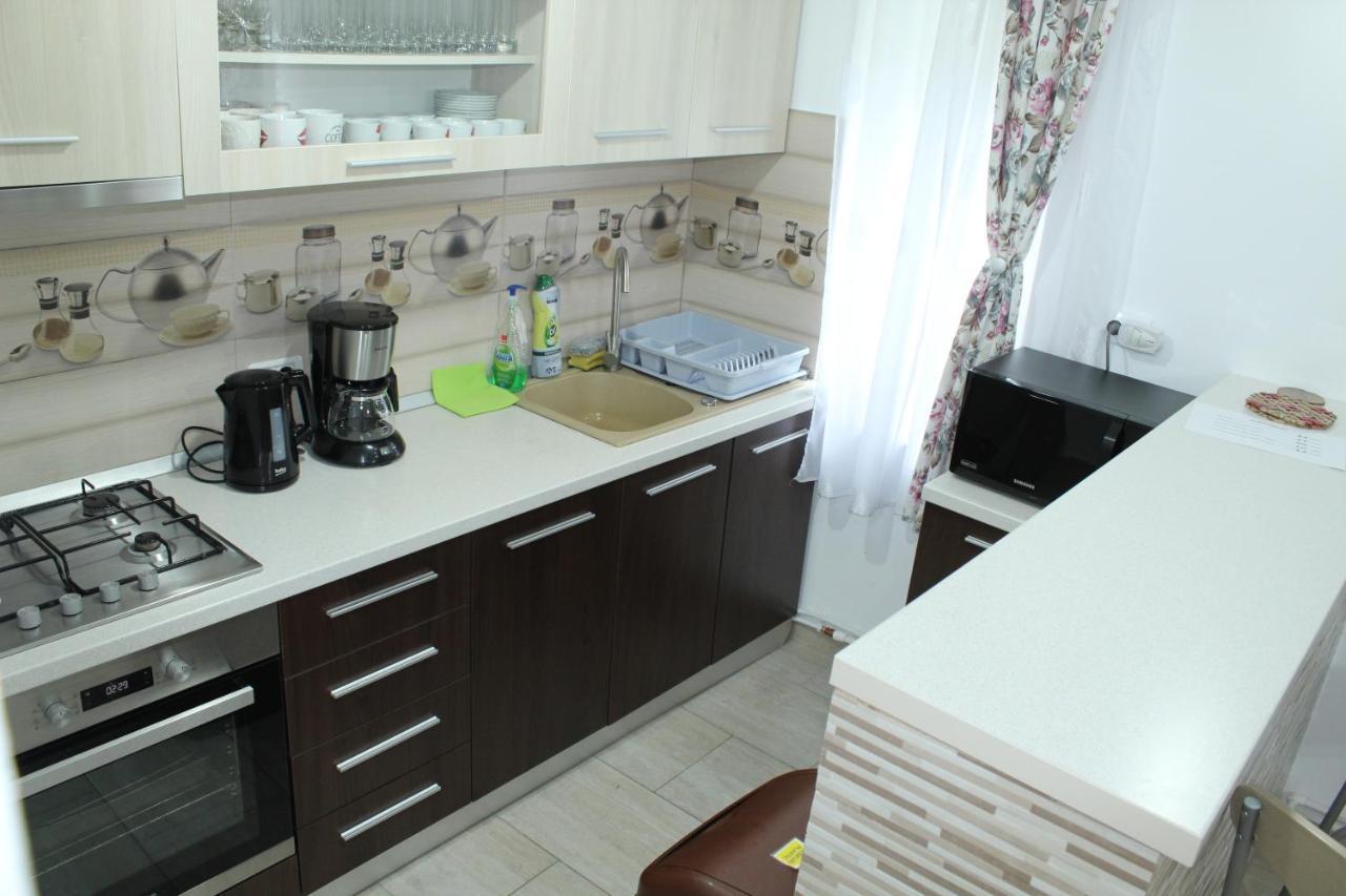Milea'S Guesthouse Bran  Luaran gambar
