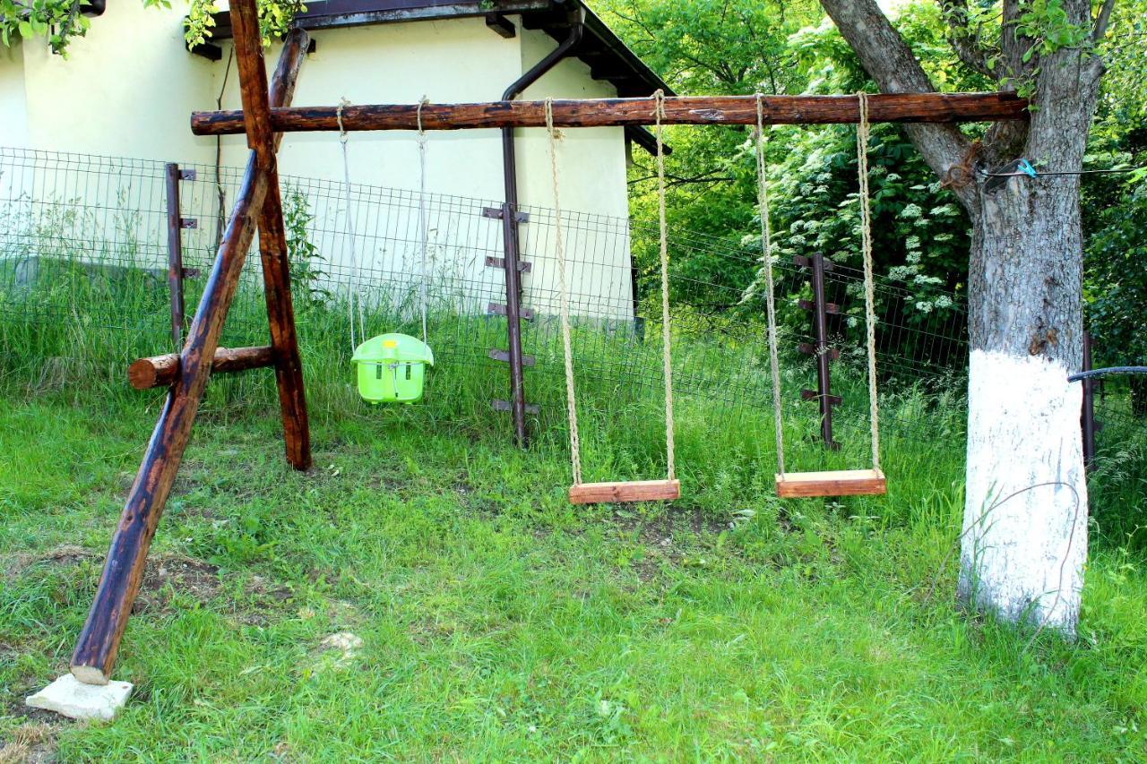 Milea'S Guesthouse Bran  Luaran gambar