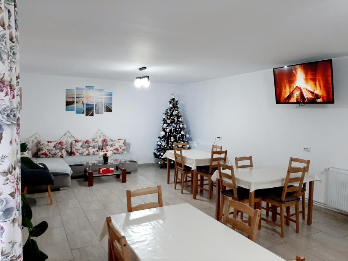 Milea'S Guesthouse Bran  Luaran gambar