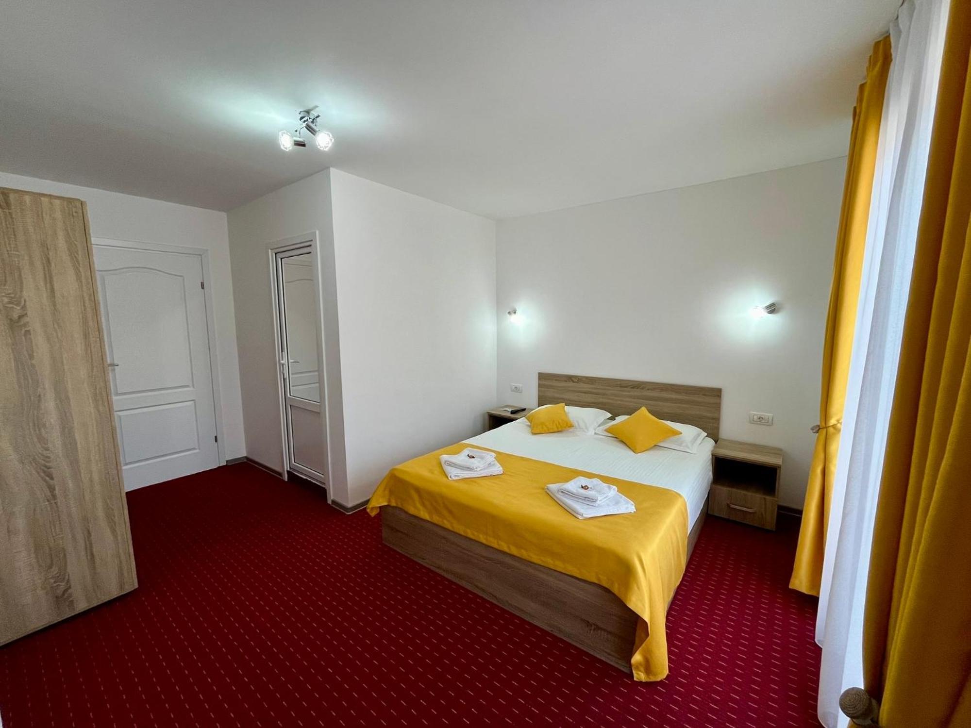 Milea'S Guesthouse Bran  Luaran gambar