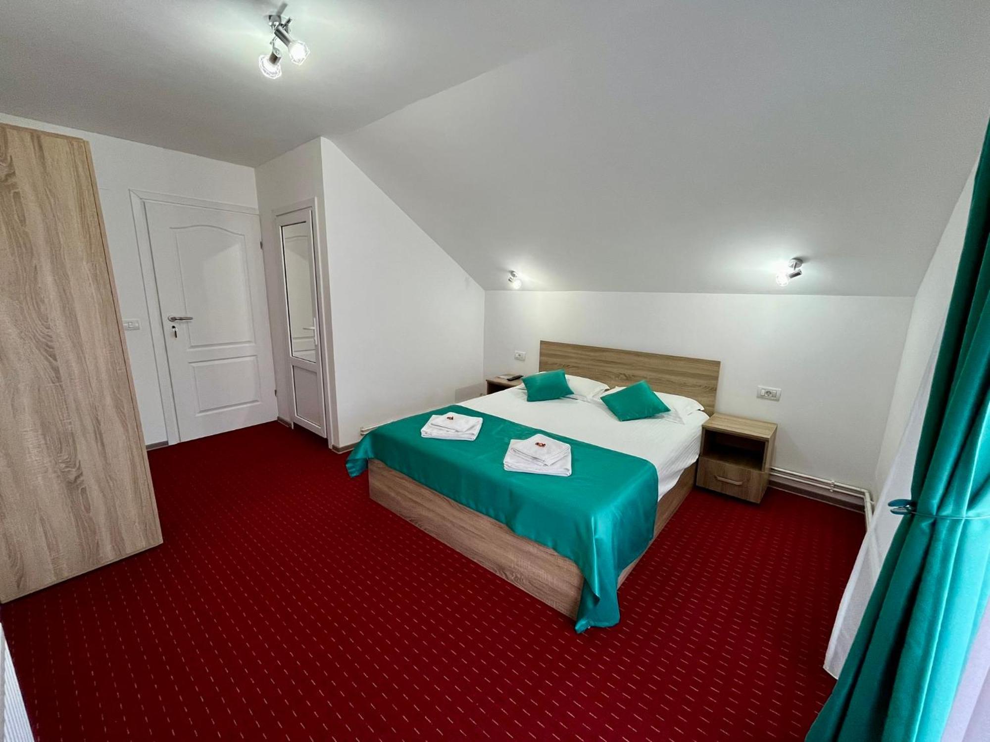 Milea'S Guesthouse Bran  Luaran gambar