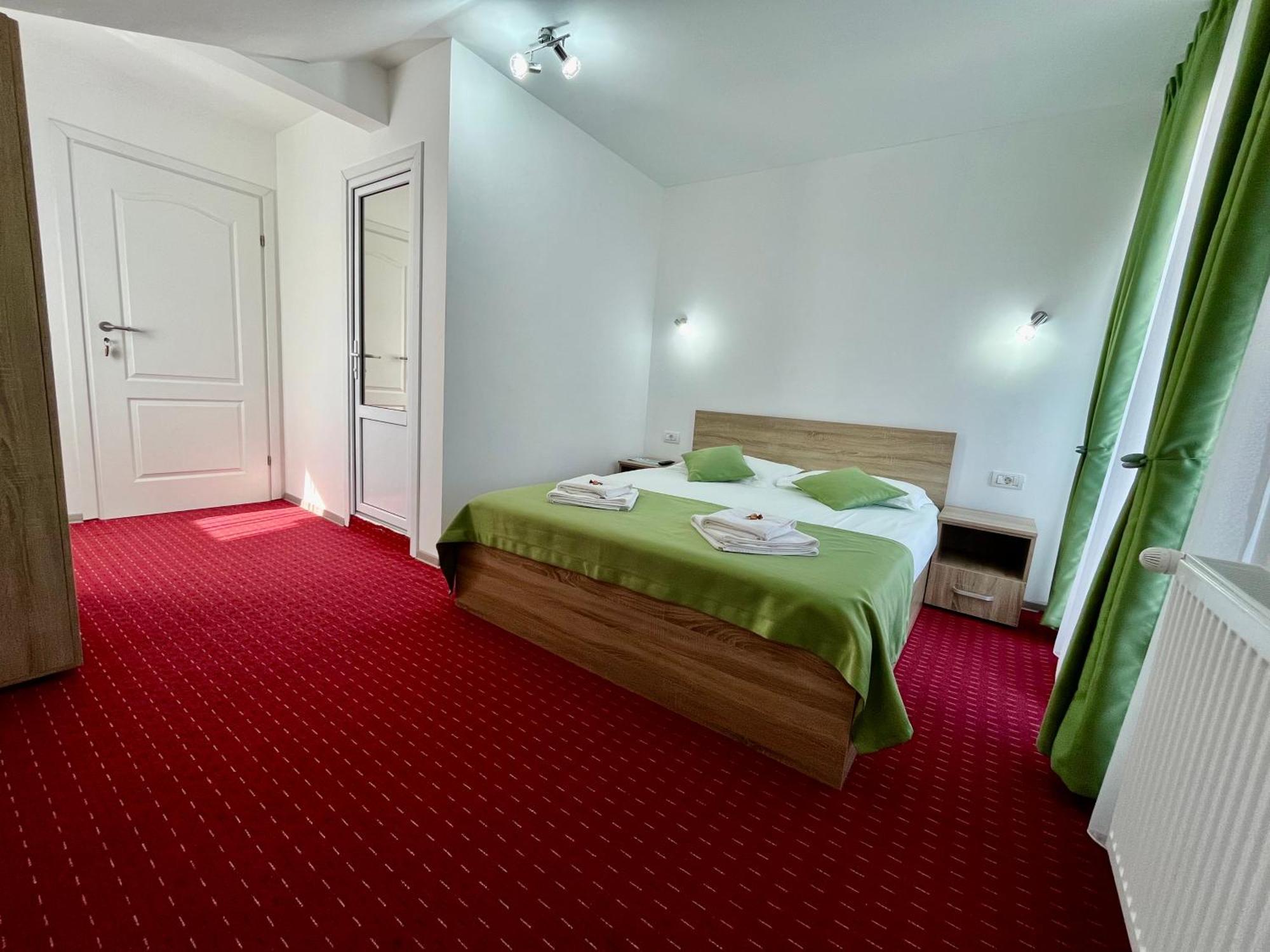 Milea'S Guesthouse Bran  Luaran gambar