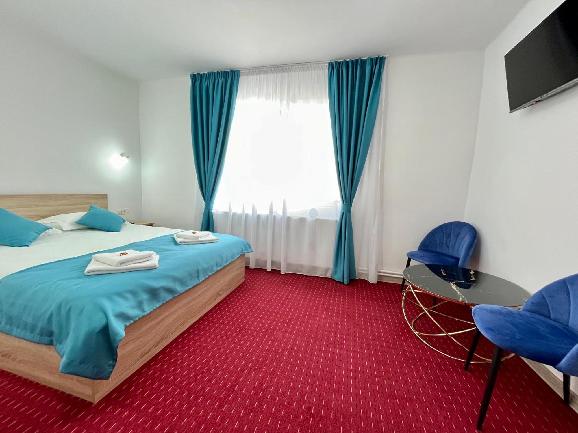 Milea'S Guesthouse Bran  Luaran gambar