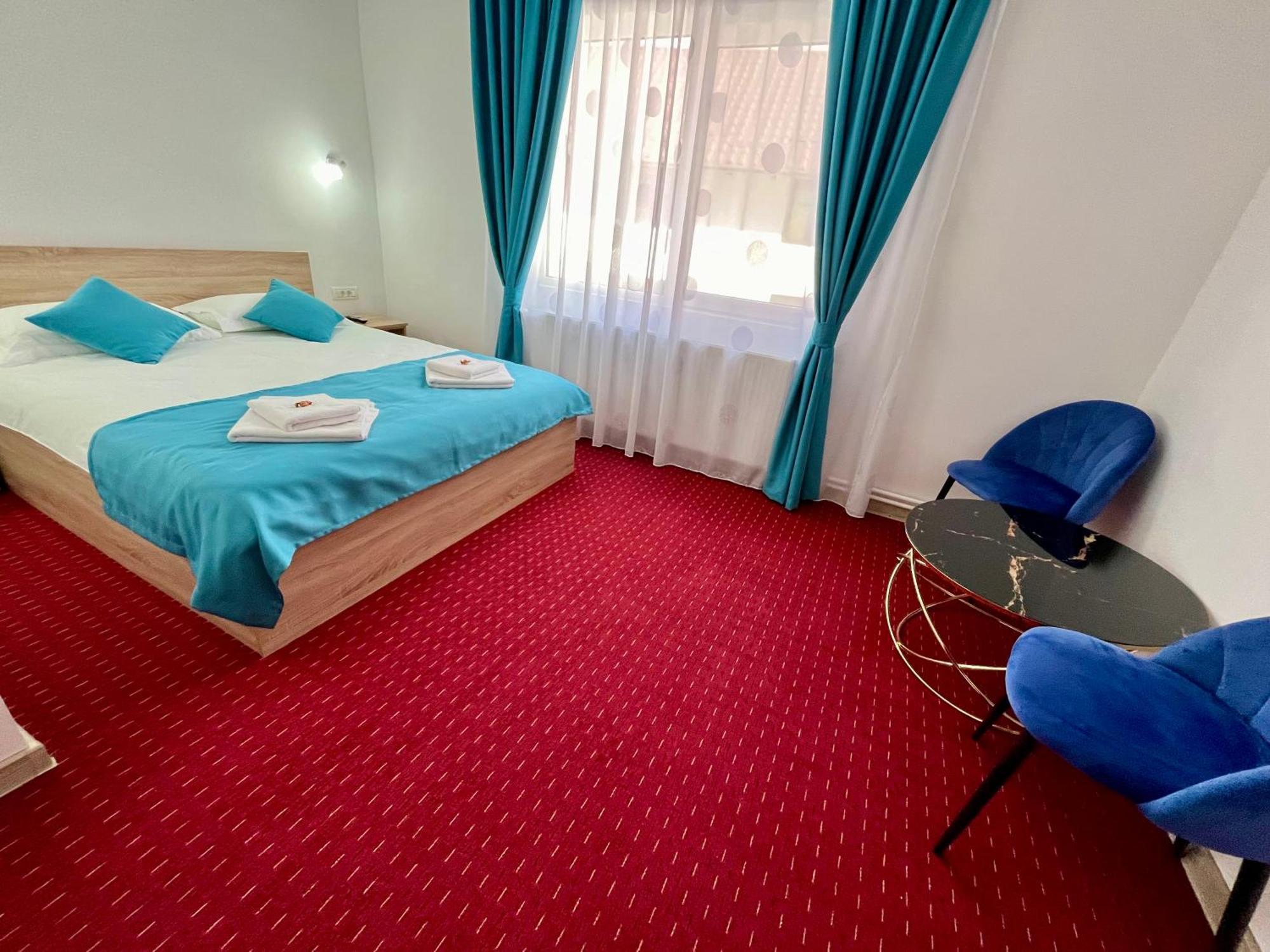 Milea'S Guesthouse Bran  Luaran gambar