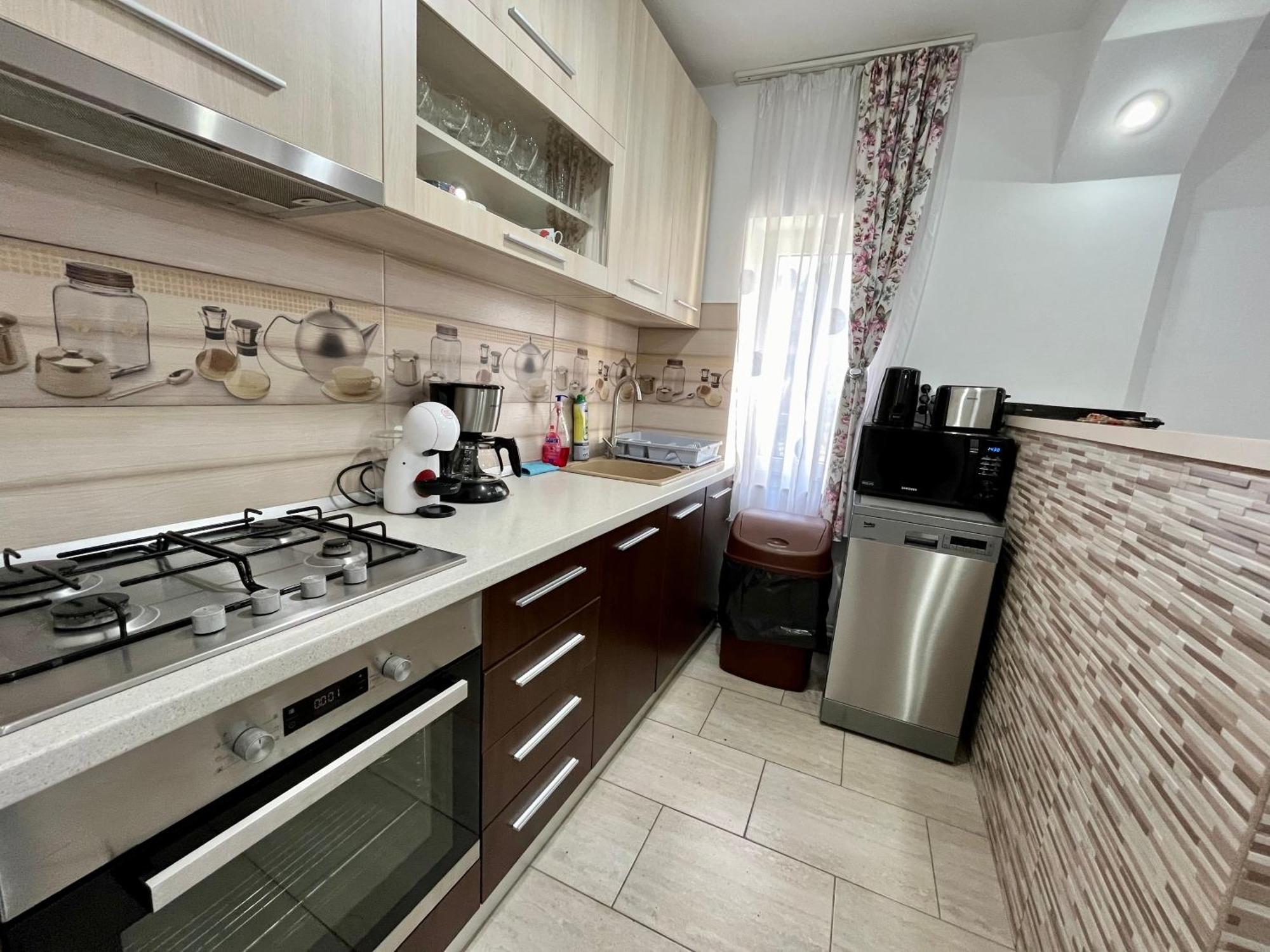 Milea'S Guesthouse Bran  Luaran gambar